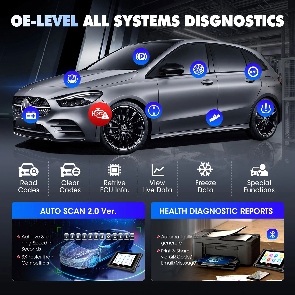 2024-AUTEL-MaxiDAS-DS900-All-Systems-Diagnostics-Tool-Support-ECU-Coding-Guided-Function-DoIP-and-CAN-FD-Pre-Post-Scan-WiFi-Print-SP569