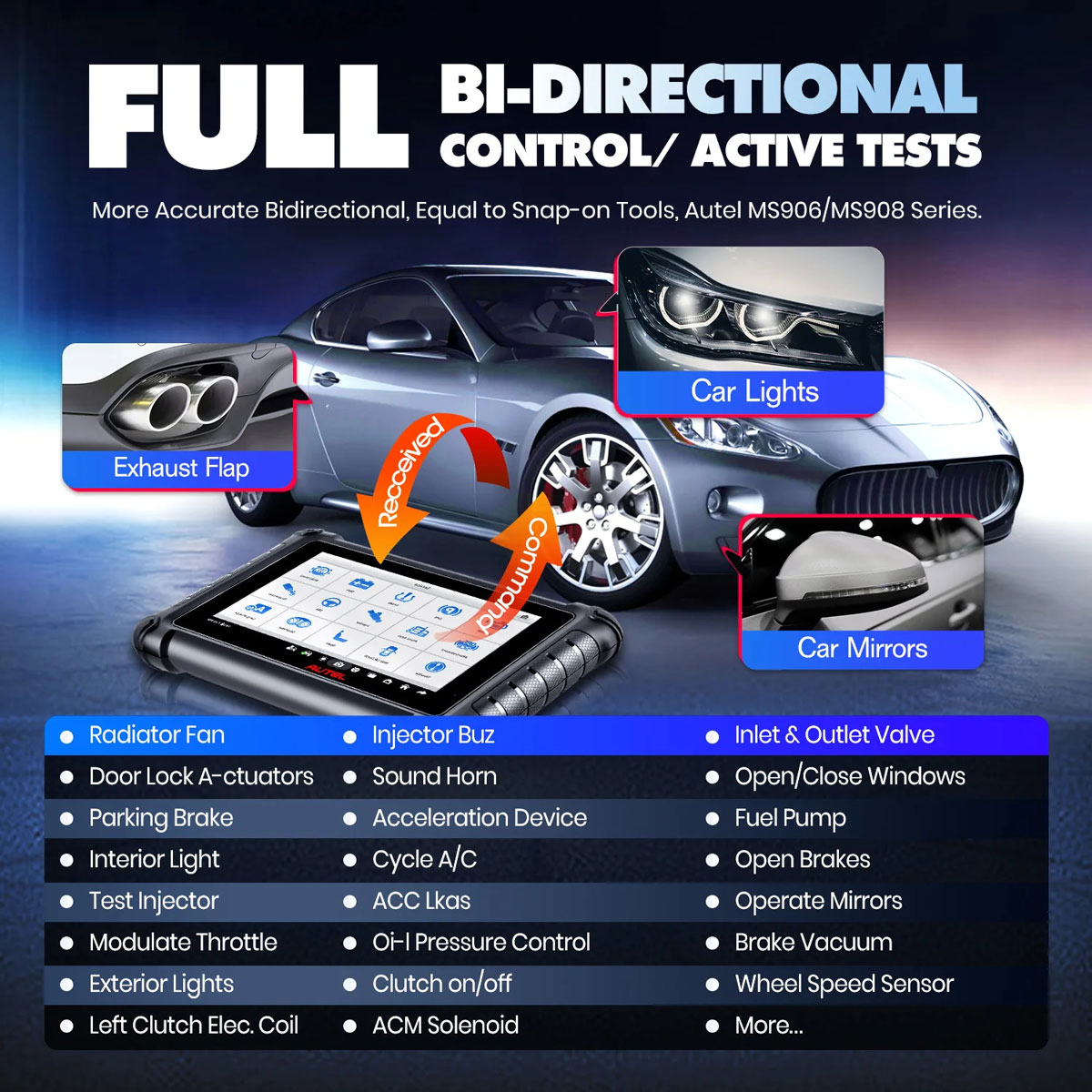 2024-AUTEL-MaxiDAS-DS900-All-Systems-Diagnostics-Tool-Support-ECU-Coding-Guided-Function-DoIP-and-CAN-FD-Pre-Post-Scan-WiFi-Print-SP569